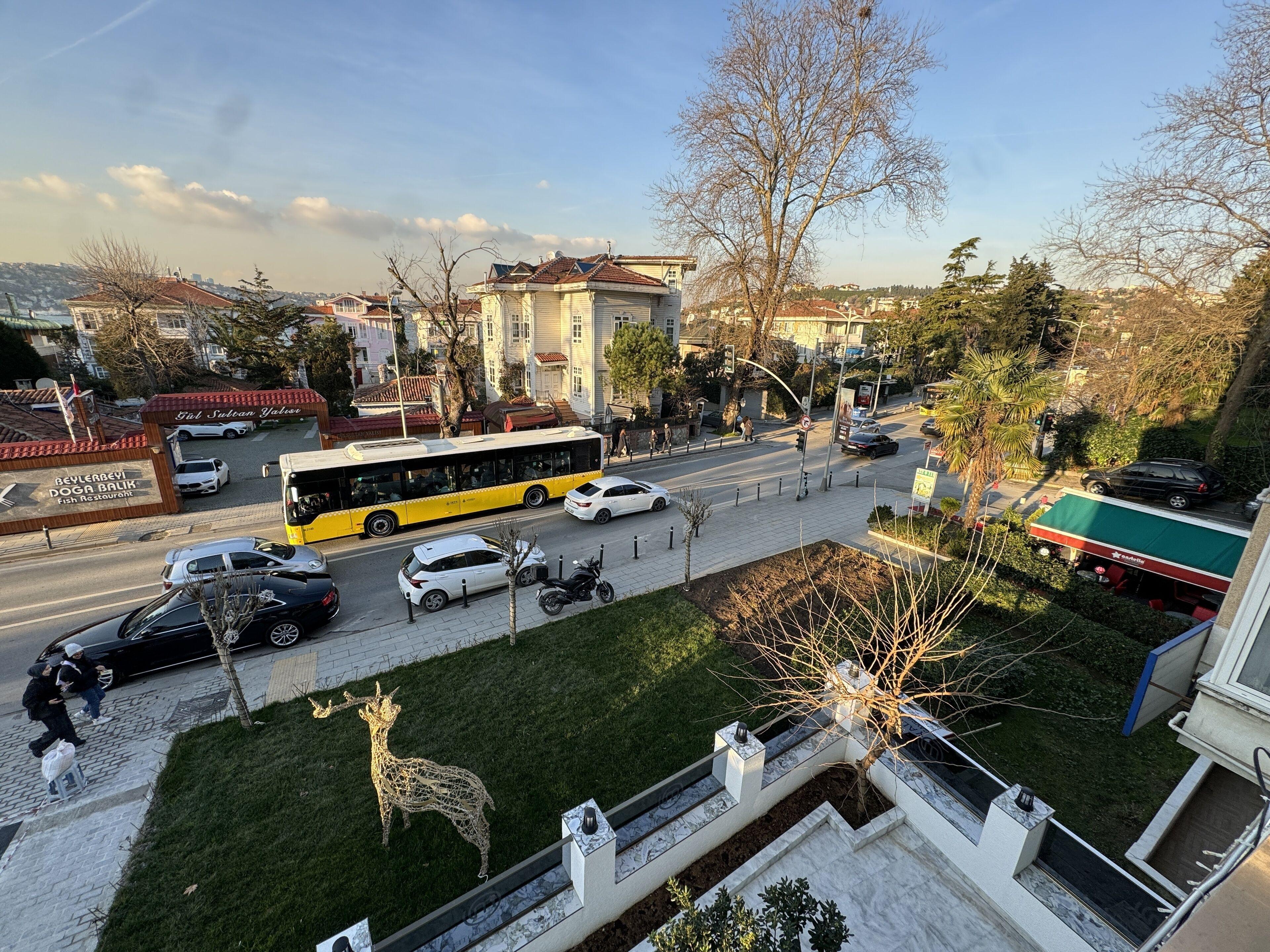 Mateo Hotel - Istanbul — Fotoğraflar 1